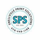 Snellville Print Solutions, Snellville GA